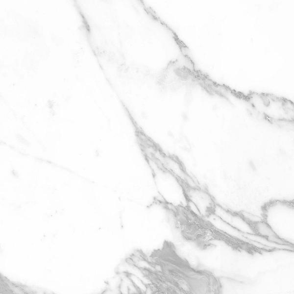 KlicKer Floor® Carrara White Marble SPC - 1.86M² Pack