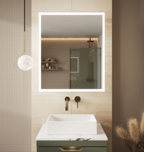 Prospr Bluetooth LED Cabinet