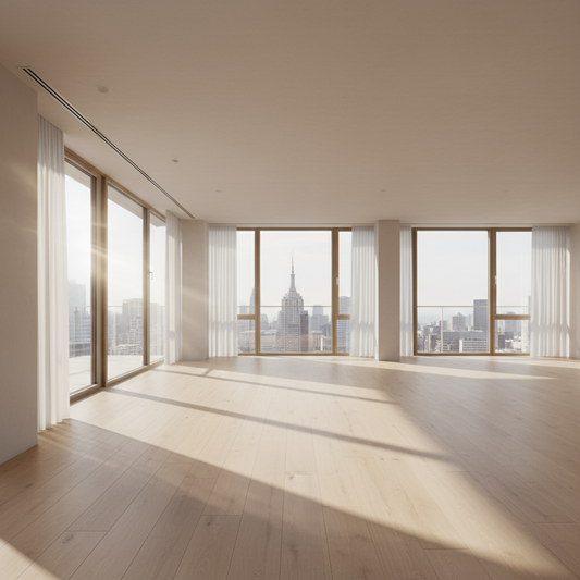 Elka 12mm Toasted Oak Laminate ELT226AP