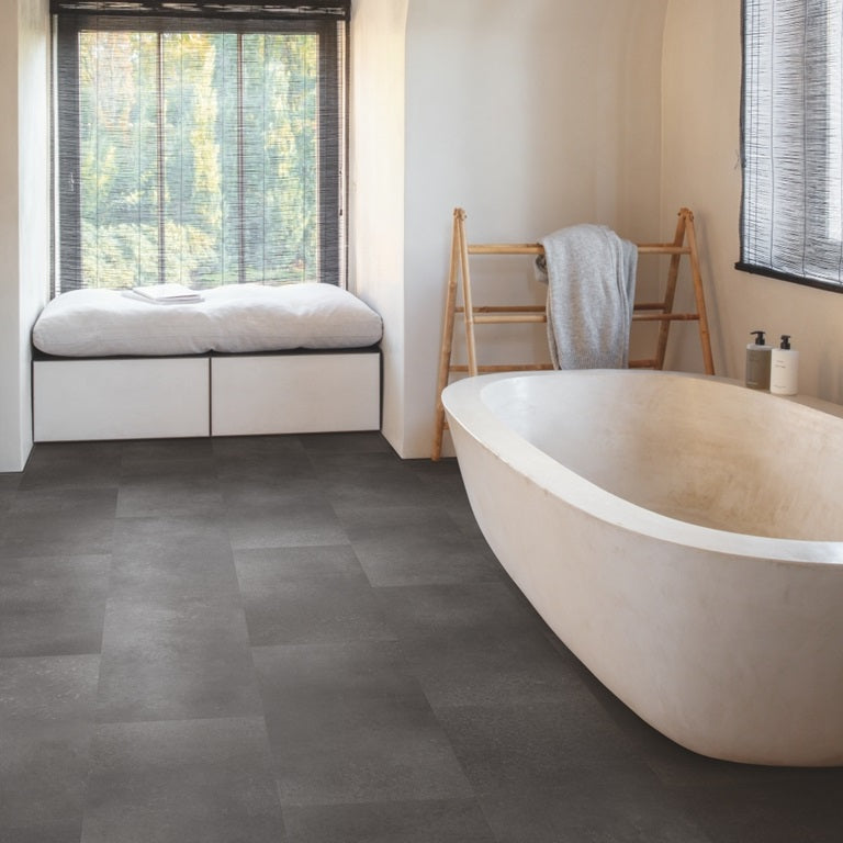 LVT Luxury Vinyl - Oro