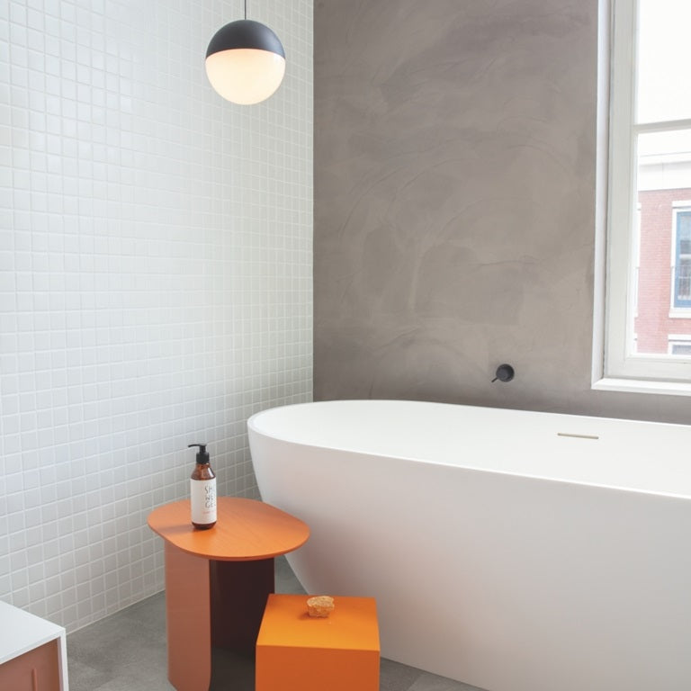 LVT Luxury Vinyl - Oro