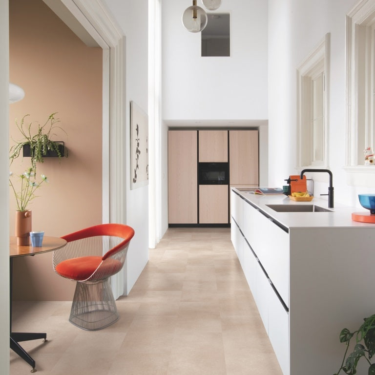 LVT Luxury Vinyl - Oro