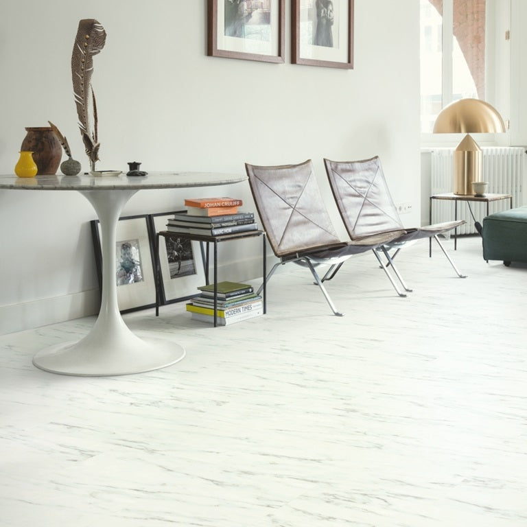 LVT Luxury Vinyl - Oro