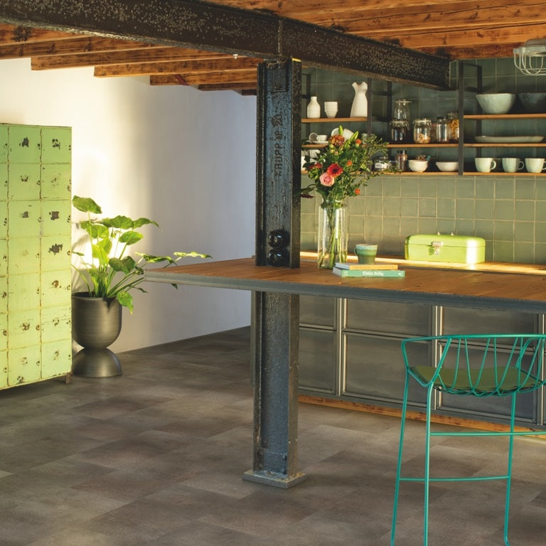 LVT Luxury Vinyl - Oro