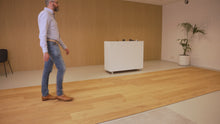 Load and play video in Gallery viewer, LVT Luxury Vinyl - Blos Small Planks
