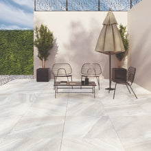 Load image into Gallery viewer, Crossover Rectified Porcelain Paving
