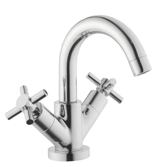 Tec Crosshead Mono Basin Mixer