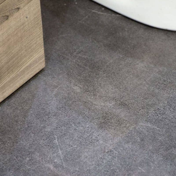 KlicKer Floor® Dark Grey Stone SPC - 1.86M² Pack