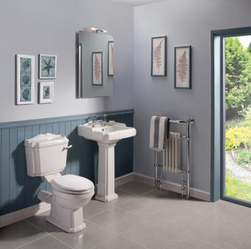 Legend 4 Piece Suite - All Interiors Maghera