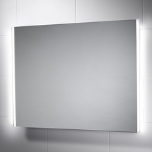 Load image into Gallery viewer, Sensio Rae Bluetooth Side-lit Mirror
