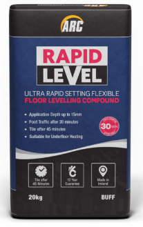 Arc Rapid Level