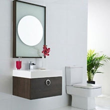 Load image into Gallery viewer, Sonar Wall Mounted Unit, Taps &amp; Mirror: Ex Display

