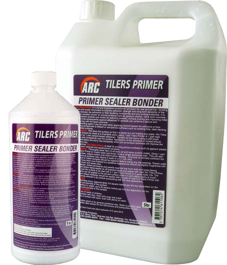 Arc Tilers Primer