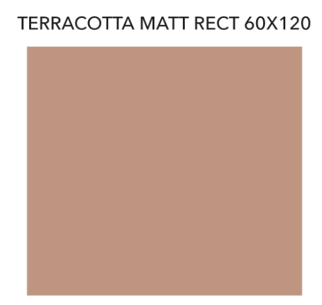 Four Season's Tile Range 60x120