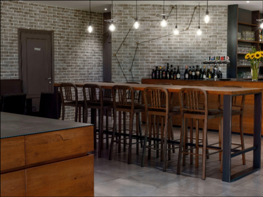 Tribeca Brick 6x25