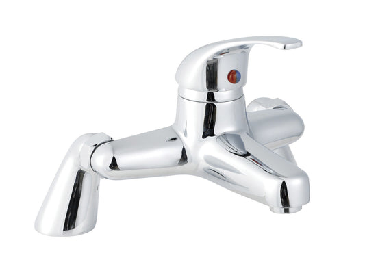 Eon Deck Mounted Bath Filler
