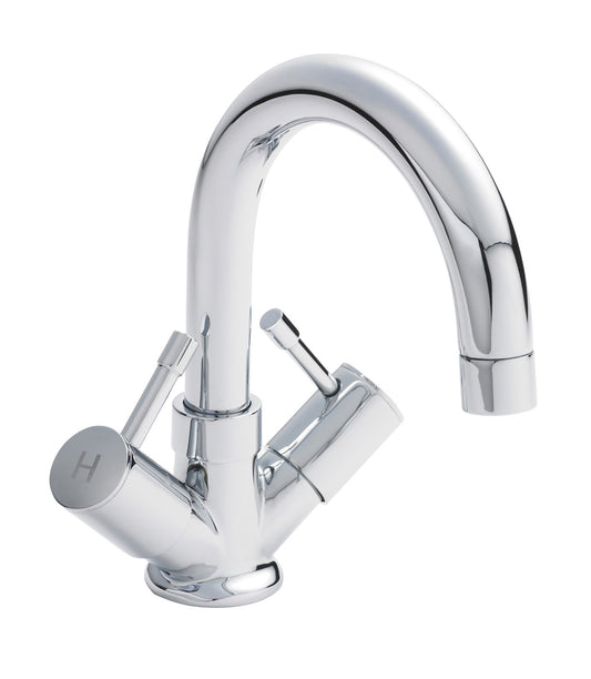 Tec Lever Basin Taps